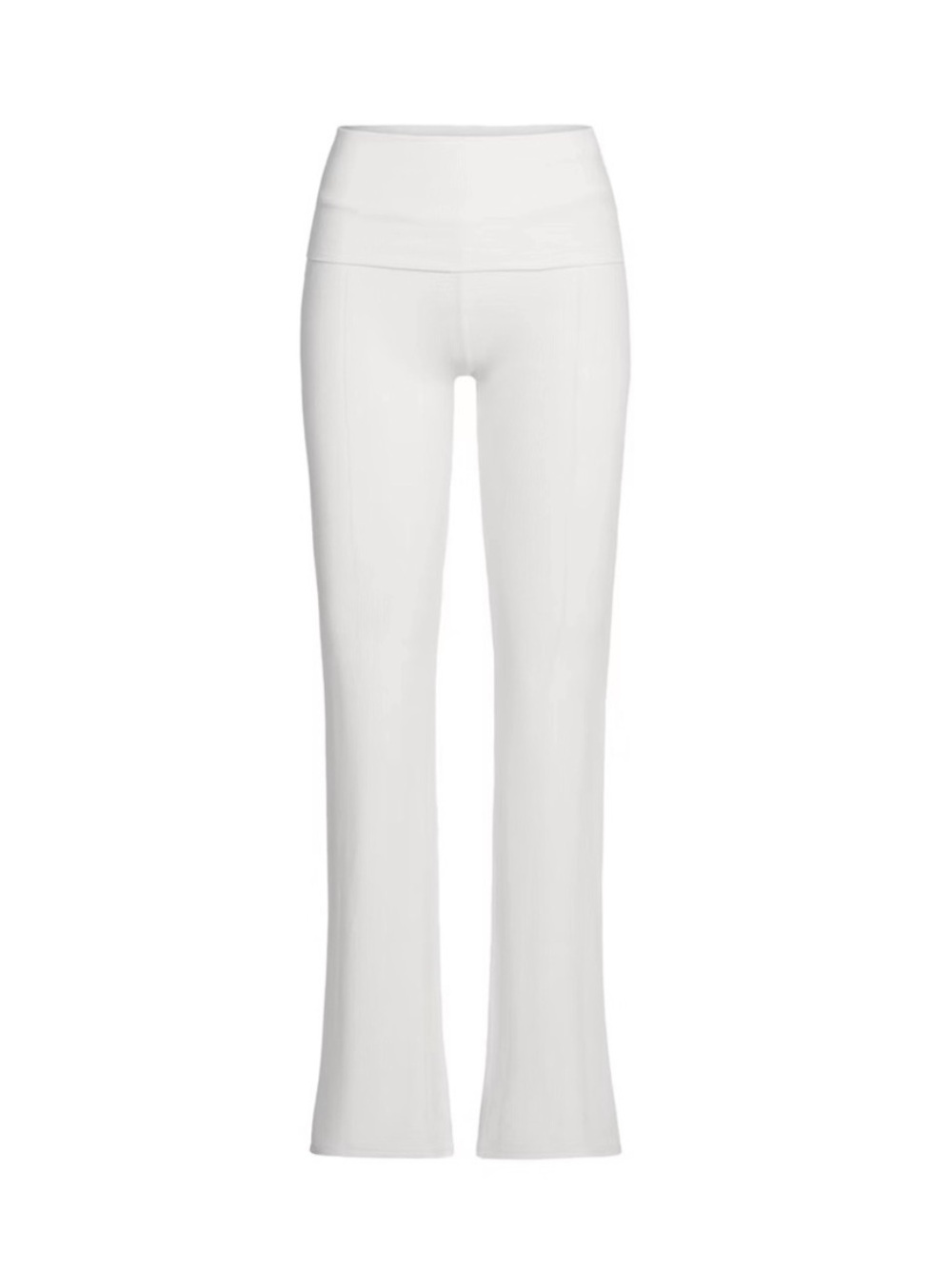 SKIMS Soft Lounge Foldover Pant Marble - SMALL
